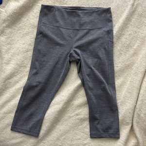 Ultimate Stash Pocket Capri